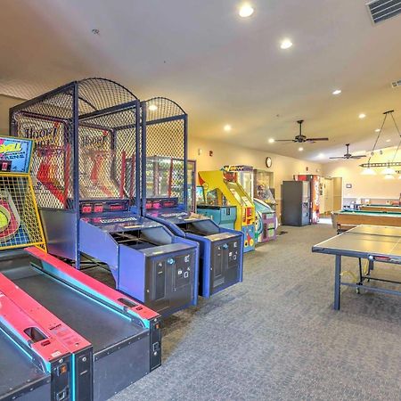Branson Resort-Style Retreat 4 Mi To Strip Exterior foto