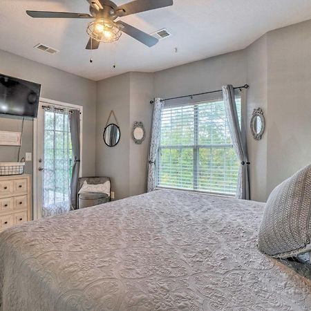 Branson Resort-Style Retreat 4 Mi To Strip Exterior foto