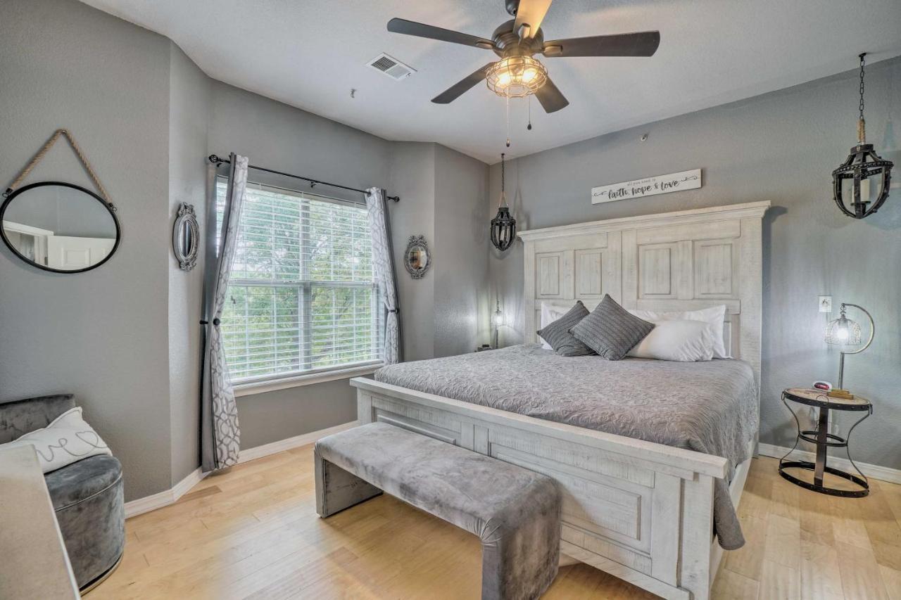 Branson Resort-Style Retreat 4 Mi To Strip Exterior foto