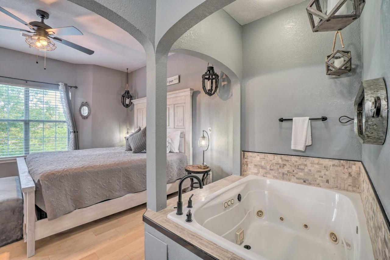 Branson Resort-Style Retreat 4 Mi To Strip Exterior foto