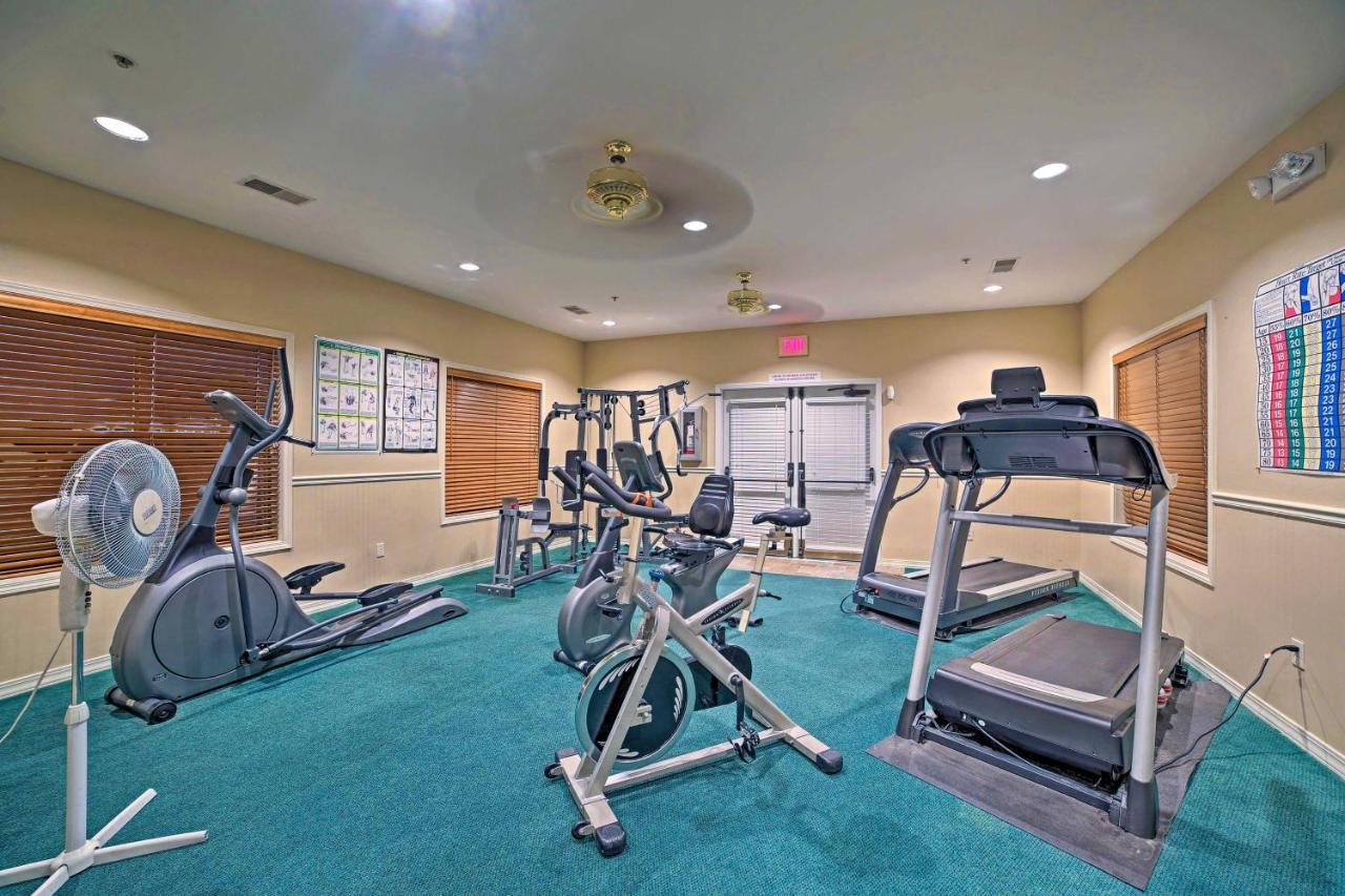 Branson Resort-Style Retreat 4 Mi To Strip Exterior foto