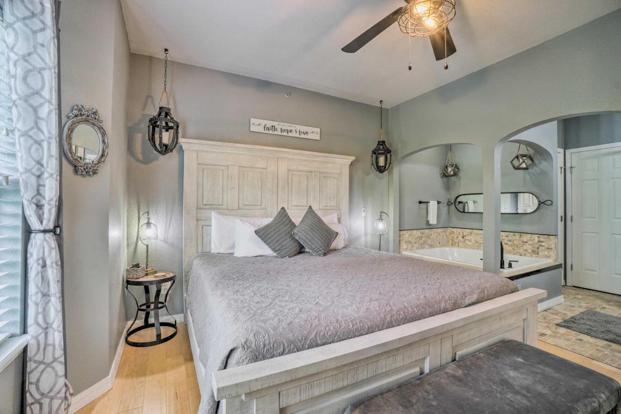 Branson Resort-Style Retreat 4 Mi To Strip Exterior foto